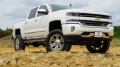 Picture of Superlift 14-16 GMC Sierra 1500 4WD 6-5in Lift Kit w- Steel Cntrl Arms Fox Front Coilover & 2-0 Rear