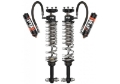 Picture of Superlift 21-23 Ford Bronco 2DR 3-4in Lift Kit w- Fox Front Coilover & 2-0 Rear