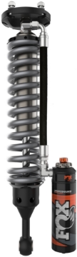 Picture of FOX 07-21 Toyota Tundra 0-2in Lift Front Performance Elite Series 2-5 Coilover Reservoir Shocks Adj