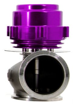 Picture of TiAL Sport V60 Wastegate 60mm 1-36 BAR 19-72 PSI - Purple V60 1-36P