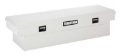 Picture of Tradesman Steel Cross Bed Truck C-O Tool Box 70in- - White
