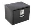 Picture of Tradesman Steel Underbody Truck Tool Box 24in- - Black