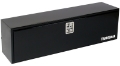 Picture of Tradesman Steel Underbody Truck Tool Box 48in- - Black