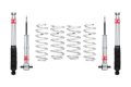 Picture of Eibach 15-20 Chevrolet Tahoe 4WD Stage 1 Pro-Truck Lift Kit