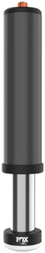 Picture of Fox Factory Race Series 2-5 X 2-5 Bump Stop Pinch Mount 1-5-8 Shaft 11-95 Ext 9-5 Comp