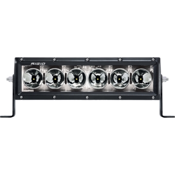 Picture of Rigid Industries Radiance+ 10in- RGBW Light Bar