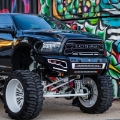 Picture of Rigid Industries Radiance+ 20in- RGBW Light Bar
