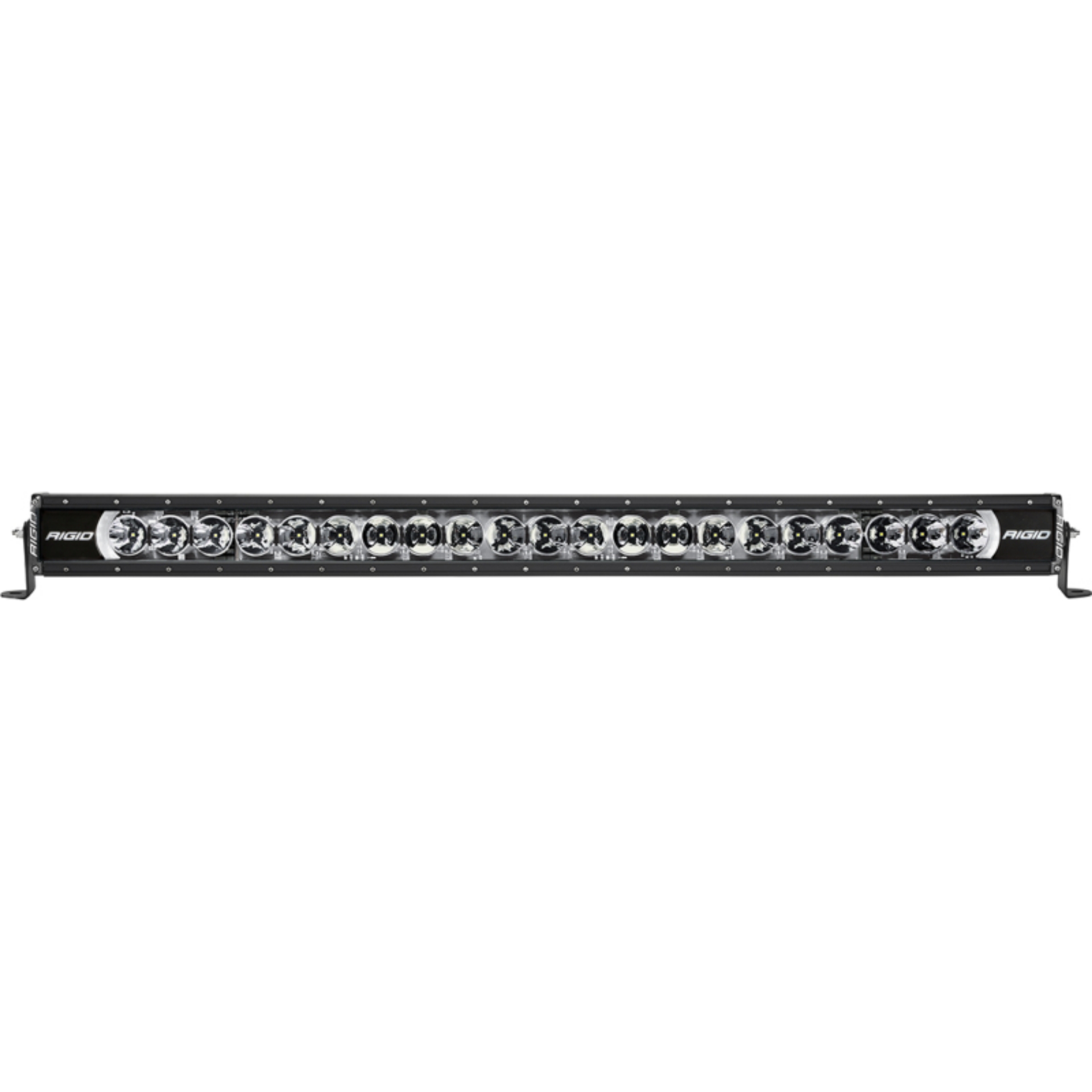 Picture of Rigid Industries Radiance+ 40in- RGBW Light Bar