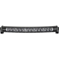 Picture of Rigid Industries Radiance+ Curved 30in- RGBW Light Bar