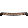 Picture of Rigid Industries Radiance+ Curved 30in- RGBW Light Bar