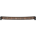 Picture of Rigid Industries Radiance+ Curved 40in- RGBW Light Bar