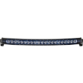 Picture of Rigid Industries Radiance+ Curved 40in- RGBW Light Bar