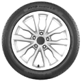 Picture of Yokohama Avid Ascend LX Tire - 215-60R16 95H
