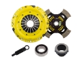 Picture of ACT 01-03 BMW 325xi-325i-325Ci Base 2-5 L6 HD-Race Sprung 4 Pad Clutch Kit