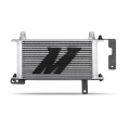 Picture of Mishimoto 2022+ Subaru WRX Thermostatic Oil Cooler Kit - Silver