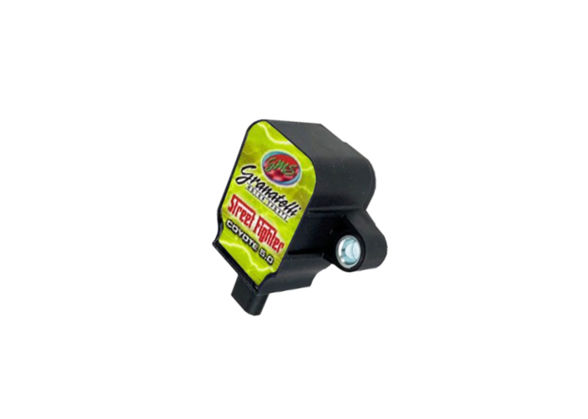 Picture of Granatelli 18-23 Ford 5-0L Coyote 4V Street Fighter Coil-Near-Plug Coil Pack Single