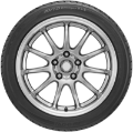 Picture of Yokohama Avid ENVigor ZPS Tire - 245-40RF18 93V