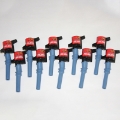 Picture of Granatelli 97-04 Ford V10 2V Truck-SUV Coil On Plug Wire Conn Kit w-Coil Packs