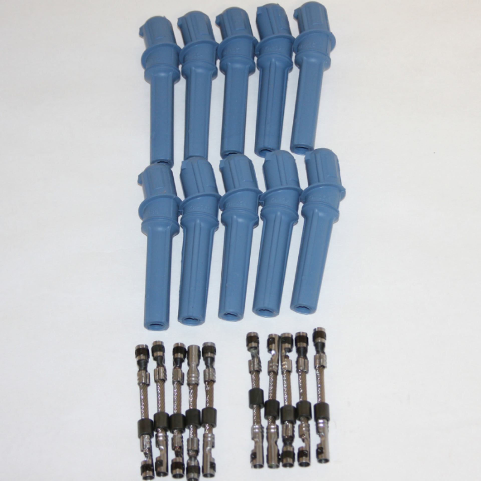Picture of Granatelli 97-04 Ford V10 2V Truck-SUV Coil On Plug Wire Conn Kit