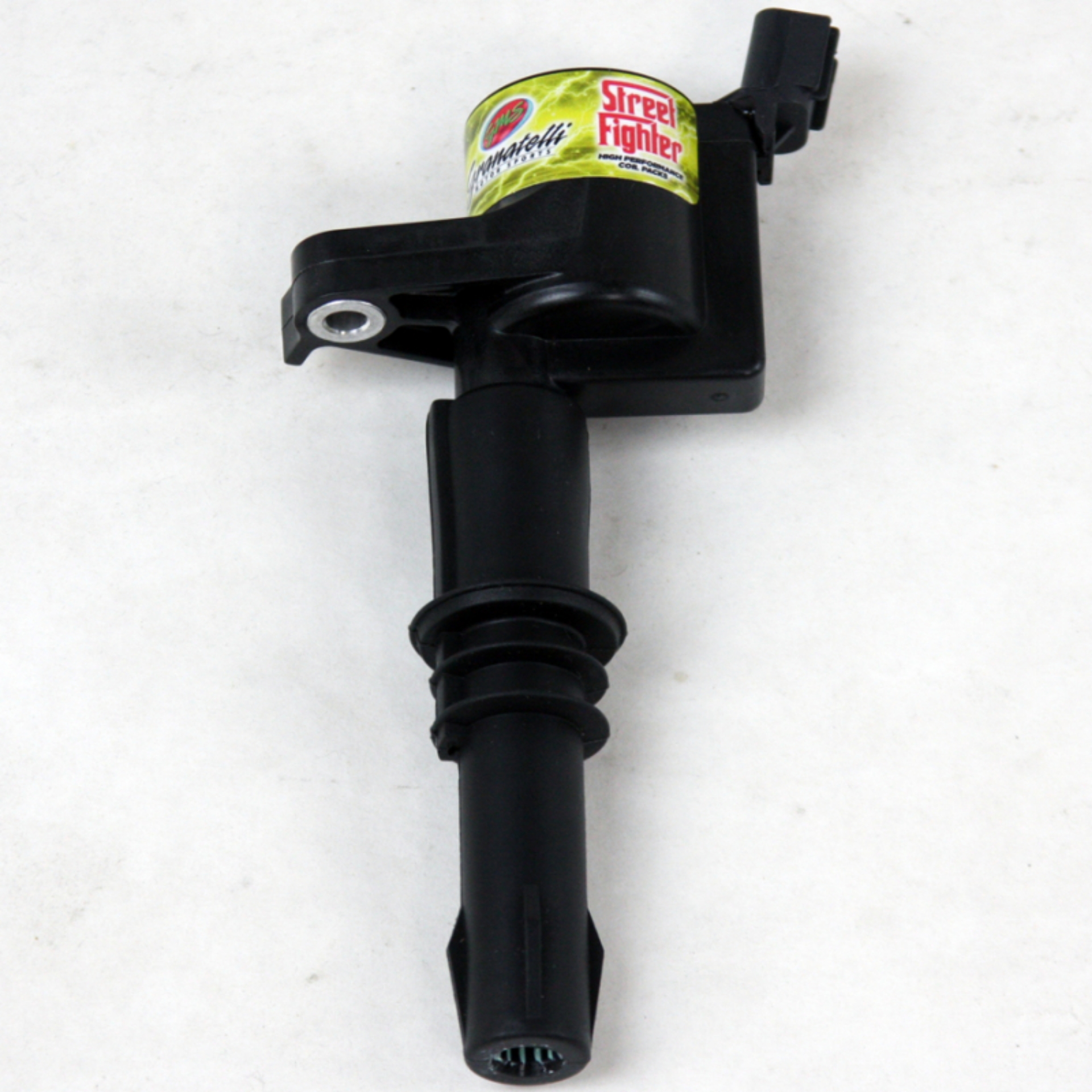Picture of Granatelli 05-10 Ford 4-6L-5-4L 3V OEM Coil Packs - Black Single