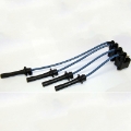 Picture of Granatelli 90-93 Mazda Miata 1-6L Pro Series Coil Packs 60K Volts