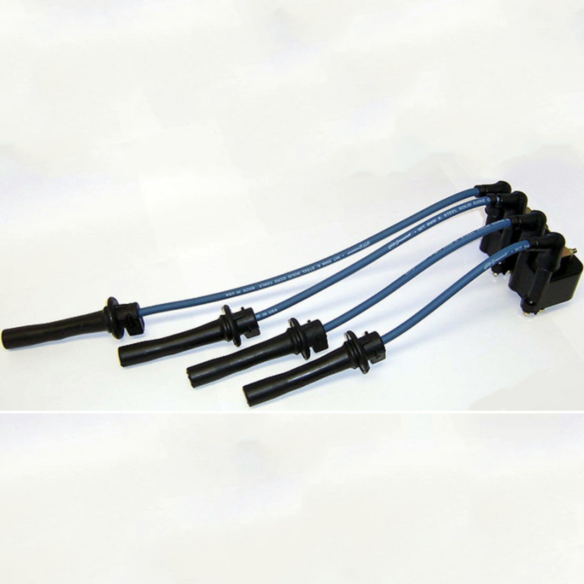 Picture of Granatelli 90-93 Mazda Miata 1-6L Pro Series Coil Packs 60K Volts