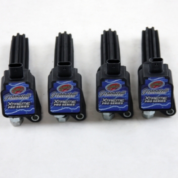 Picture of Granatelli 11-18 Ford 2-0L-2-3L EcoBoost Hi-Perf Coil-On-Plug Wire Conn Kit w-Coil Packs