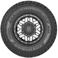 Picture of Yokohama Geolandar A-T G015 Tire - 35X12-50R20 121R