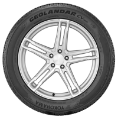 Picture of Yokohama Geolandar CV G058 Tire - 265-50R20 107V
