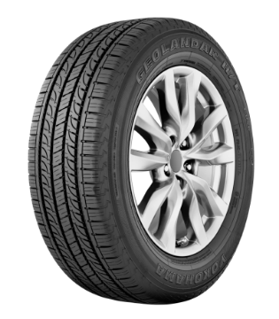 Picture of Yokohama Geolandar H-T G056 Tire - P245-70R17 108H