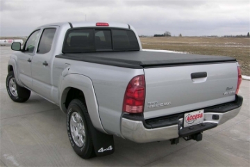 Picture of Access Literider 01-04 Tacoma Double Cab 5ft Bed Roll-Up Cover