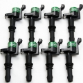 Picture of Granatelli 04-08 Ford 4-6-5-4L 3V Coil-On-Plug Wire Conn Kit w-Coil Packs