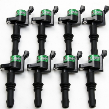 Picture of Granatelli 08-5-10 Ford 4-6-5-4L 3V Coil-On-Plug Wire Conn Kit w-Coil Packs
