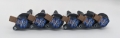 Picture of Granatelli 11-16 Ford EcoBoost 3-5TT Hi-Perf Coil-On-Plug Wire Conn Kit w-Coil Packs 65K Volts