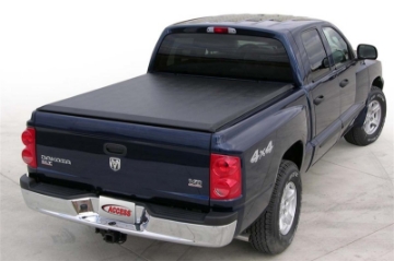 Picture of Access Literider 87-04 Dodge Dakota 6ft 6in Bed Roll-Up Cover