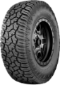 Picture of Yokohama Geolandar X-AT Tire - LT285-55R20 122-119Q