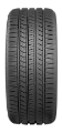 Picture of Yokohama Geolandar X-CV Tire - 235-60R18 103H