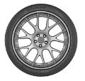 Picture of Yokohama Geolandar X-CV Tire - 235-45R19 99W
