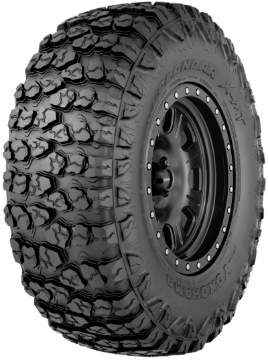 Picture of Yokohama Geolandar X-MT Tire - 38X13-50R20 128Q