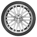 Picture of Yokohama Parada Spec-X Tire - 285-50R20 112V
