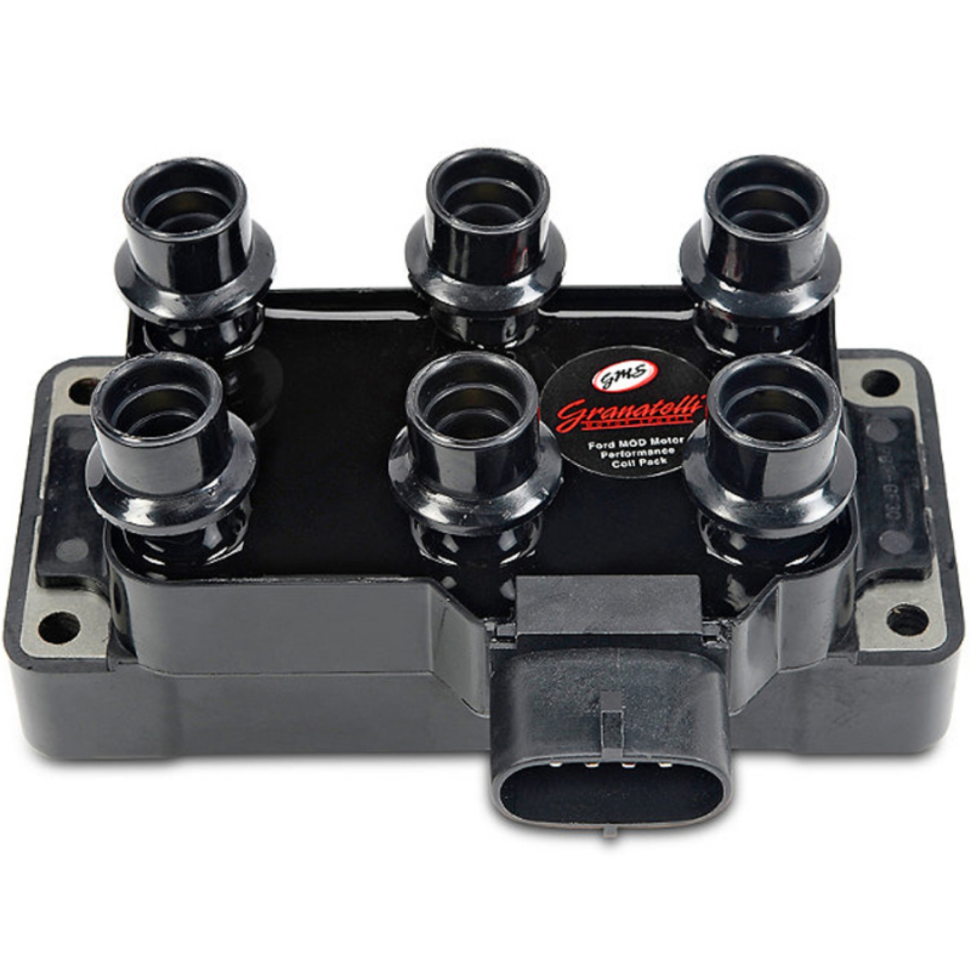 Picture of Granatelli 05-10 Ford 4-0L V6 Coil Hot Street Single Tower Coil Packs