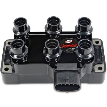 Picture of Granatelli 05-10 Ford 4-0L V6 Coil Hot Street Single Tower Coil Packs