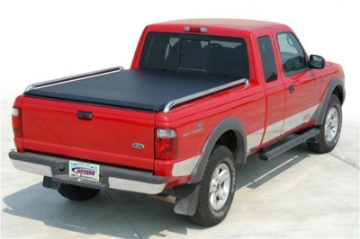 Picture of Access Literider 94-11 B Series - 6ft Bed Roll-Up Cover