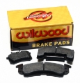 Picture of Wilwood Pad Set 6211-30 GP320 -438in Thick