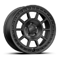 Picture of fifteen52 Traverse MX 17x8 5x108 38mm ET 63-4mm Center Bore Magnesium Grey Wheel