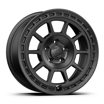 Picture of fifteen52 Traverse MX 17x8 5x108 38mm ET 63-4mm Center Bore Magnesium Grey Wheel