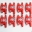 Picture of Granatelli 14-23 GM LT Malevolent Coil Packs - Red Set of 8
