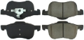 Picture of StopTech Street Select Brake Pads w- Hardware Front - 01-09 Volvo S60