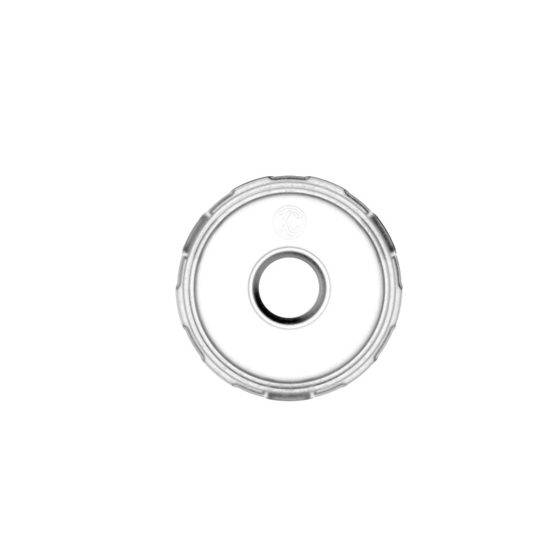 Picture of KC HiLiTES Cyclone V2 LED - Replacement Lens - Diffused - Single