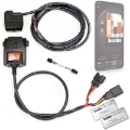 Picture of Banks Power Pedal Monster Kit Stand-Alone 07-19 RAM 2500-3500-11-20 Ford F-Series 6-7L Use w-Phone